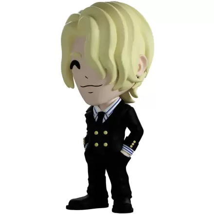 Figurină de vinil One Piece Sanji 12 cm termékfotója