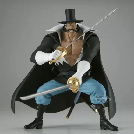 Figurină One Piece Vista Battle Record 14cm termékfotója