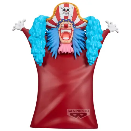 Figurina One Piece WCF Special Buggy 16cm poza produsului