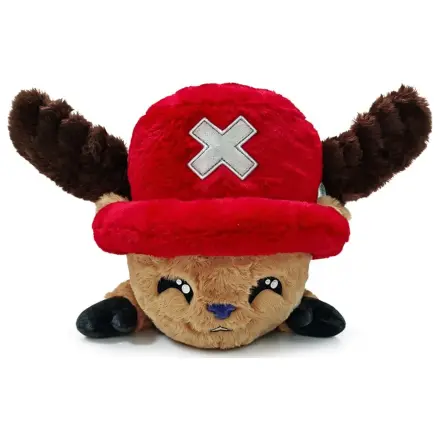 One Piece Figurina de plus ponderata Chopper 41 cm poza produsului