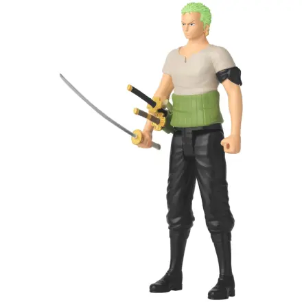 One Piece Zoro Anime Heroes Mega Figura 30 cm poza produsului