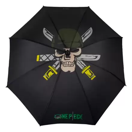 Umbrelă One Piece Sabie Neagră Zoro termékfotója