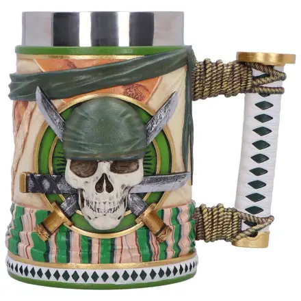 One Piece Tankard Zoro 15 cm poza produsului