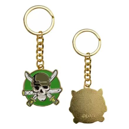 One Piece Breloc Husa Zoro poza produsului