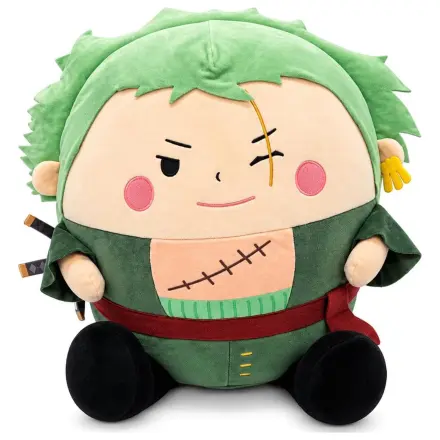 One Piece Plus Zoro SD Versiune 15 cm poza produsului