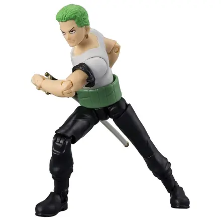 One Piece Zoro Ultimate Legends Figura V1 12cm poza produsului