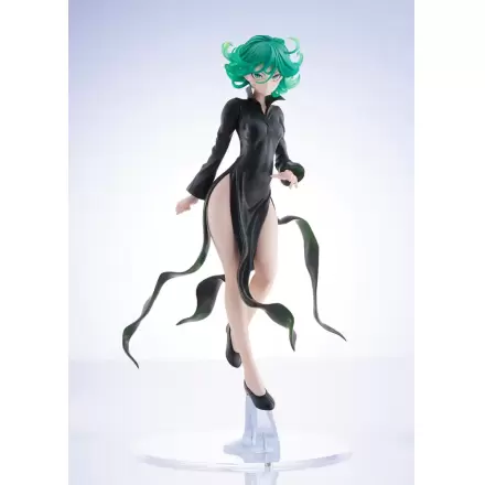 Statuie PVC One-Punch Man 1/7 Terrible Tornado 26 cm termékfotója