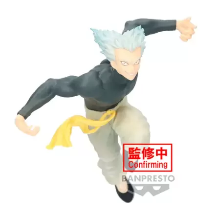 One Punch Man figurină Garou 16cm termékfotója