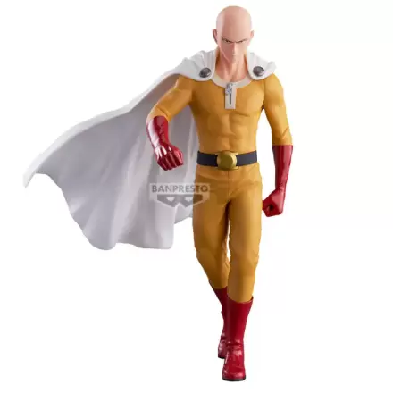 One Punch Man Saitama Gandista figurină 27cm poza produsului
