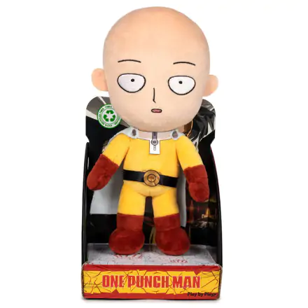 Jucărie de pluș One Punch Man Saitama 27cm termékfotója