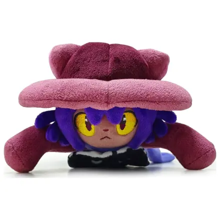 OneShot Plush Figure Niko Shoulder Rider 15 cm poza produsului