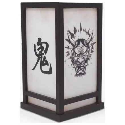 Lampa Oni 25 cm poza produsului