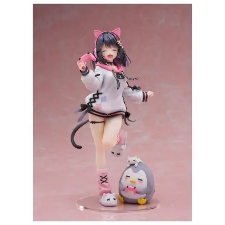 Oniichan Continue! Yuri to Secret Love Statuie din PVC 1/7 Yuri Shirayuki AmiAmi Limited Edition 24 cm poza produsului