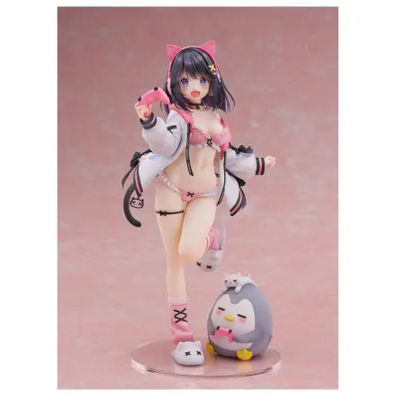 Oniichan Continue! Yuri to Secret Love Statuie PVC 1/7 Yuri Shirayuki 24 cm poza produsului