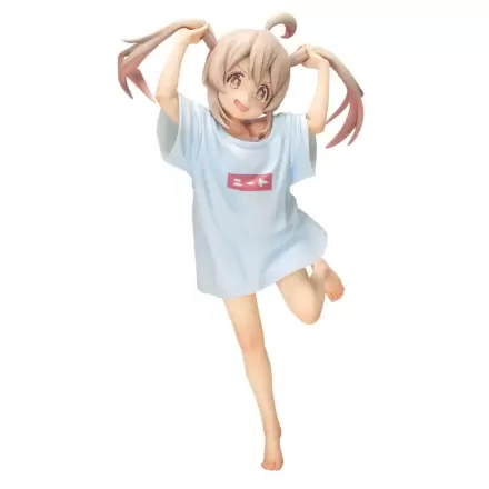 Onimai: I'm Now Your Sister! Statuie PVC 1/6 Mahiro Oyama T-shirt Ver. 25 cm poza produsului
