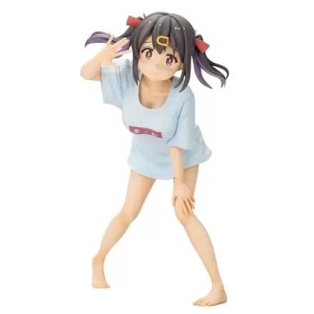 Onimai: I'm Now Your Sister! Statuie PVC 1/6 Mihari Oyama T-shirt Ver. 22 cm poza produsului