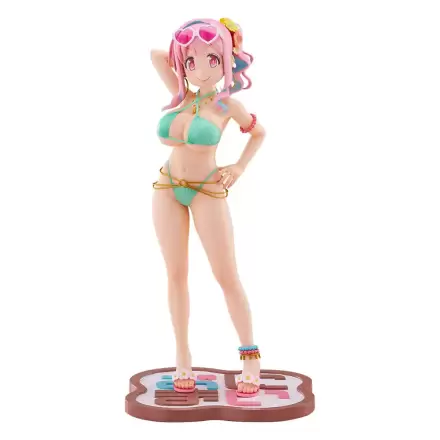 Onimai: I'm Now Your Sister! Strive Statua PVC 1/7 Kaede Hozuki 24 cm poza produsului