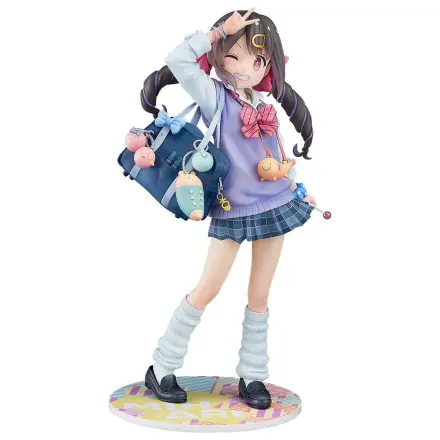 ONIMAI: I'm Now Your Sister! Figurina PVC 1/6 Mihari Oyama Heisei Gyaru Ver. 25 cm poza produsului