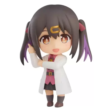 Onimai: I'm Now Your Sister! Nendoroid figurină de acțiune Mihari Oyama 10 cm termékfotója