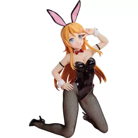 Figurină PVC 1/4 Kirino Kousaka: Bunny Ver. 33 cm poza produsului