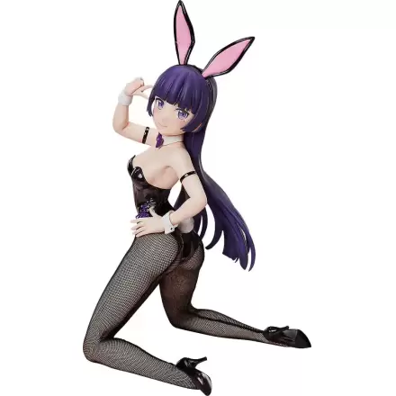 Oreimo Statuie PVC 1/4 Kuroneko: Bunny Ver. 31 cm poza produsului