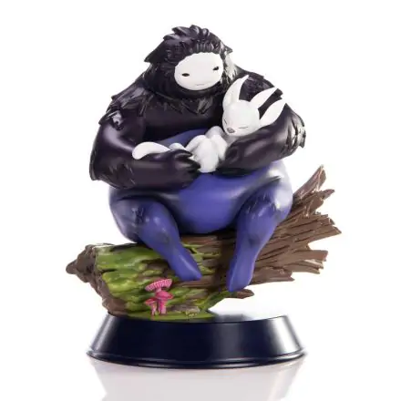 Statuie PVC Ori and the Blind Forest Ori & Naru Standard Day Edition 22 cm termékfotója