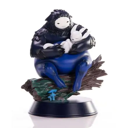 Statuie PVC Ori and the Blind Forest Ori & Naru Standard Night Edition 22 cm termékfotója