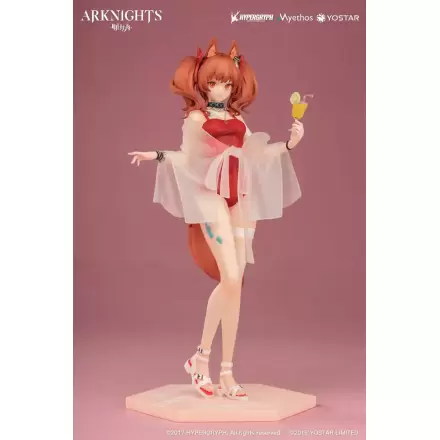 Statuie PVC Original Character 1/10 Angelina: Summer Time Ver. 17 cm termékfotója