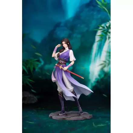 Figurină de acțiune personaj original 1/10 Gift+ Moonlight Heroine: Lin Yueru 18 cm termékfotója