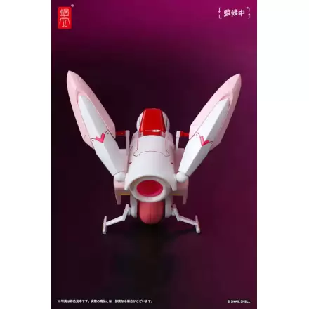 Original Character Figurina de acțiune Accesoriu 1/12 Cyclone Bunny & Gear Set 10 cm poza produsului