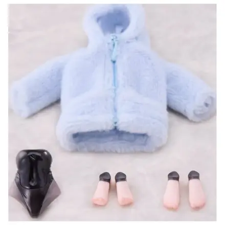 Original Character Figurina de actiune 1/12 Galactic Luna Complete Model Optional Part Set poza produsului