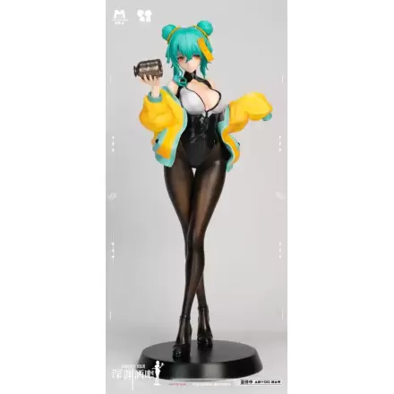 Statuie PVC Personaj Original 1/4 Bar Abyss You You 42 cm termékfotója