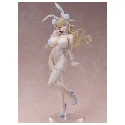 Original Character Figurina PVC 1/4 Blossom Bunny Illustration by Lovecacao 49 cm poza produsului