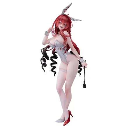 Original Character Figurina PVC 1/4 Bunny Velvet illustration by FymriE Regular Edition 48 cm poza produsului