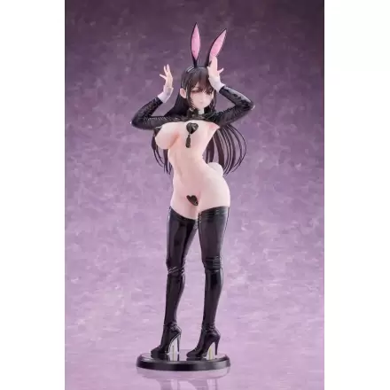 Statuie PVC Personaj Original 1/4 Iepuraș Invers Ilustrat de Daiki Kase 48 cm termékfotója