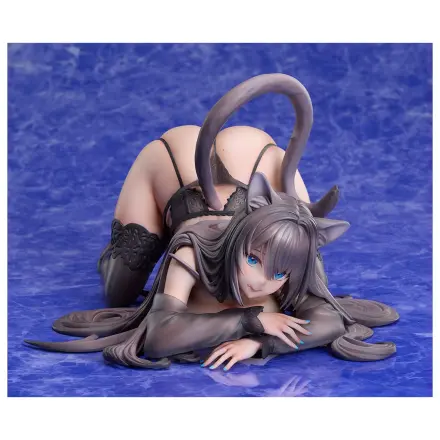 Original Character Statuie PVC 1/4 Russian Blue 17 cm poza produsului