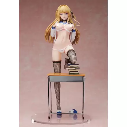 Statuie Personaj Original 1/4 Shino Tusrushiro 40 cm poza produsului