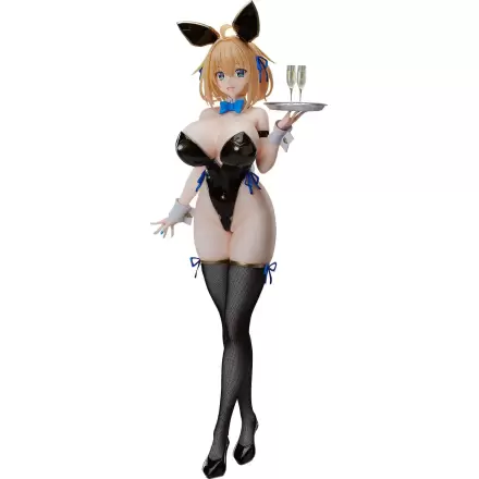 Statuie PVC Personaj Original 1/4 Sophia F. Shirring: Bunny Ver. 2nd 45 cm poza produsului