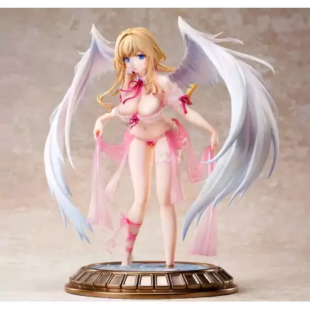 Original Character Statuie PVC 1/5.5 Angel-chan 28 cm poza produsului