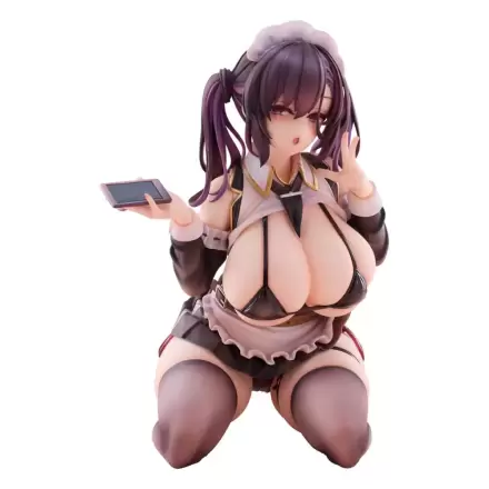 Statuie PVC cu Personaj Original 1/5 Koho Miya illustration by Ninoude 18 cm poza produsului