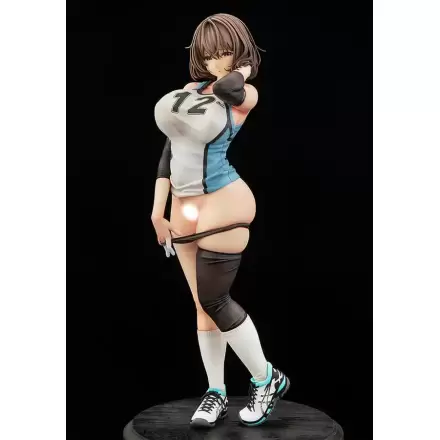 Statuie PVC personaj original 1/5 Miki Narahashi 39 cm termékfotója