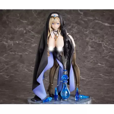 Statuie PVC Personaj Original 1/5 Olivia 26 cm termékfotója