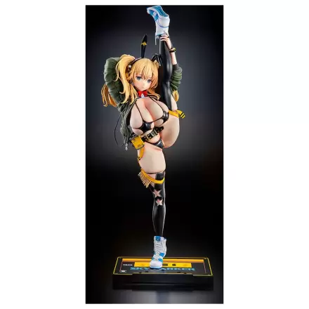 Original Character Statuie din PVC 1/5 Sky Parker Ilustratie de Uodenim 45 cm poza produsului
