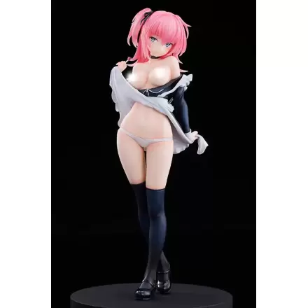 Statuie PVC Personaj Original 1/6 Aina Endou Maid Ver. 22 cm poza produsului