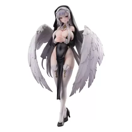Original Character Statuie din PVC 1/6 Angel Sister Holy Wing Normal Edition 28 cm poza produsului