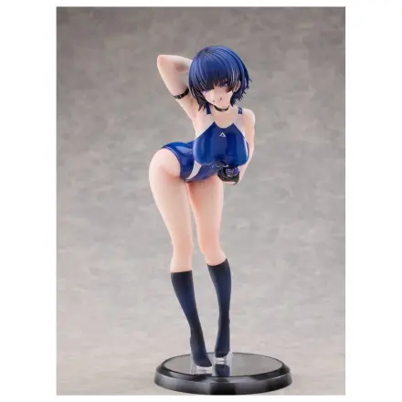 Original Character Figurină PVC 1/6 Aoba Umise, ilustrată de Ulrich 25 cm poza produsului