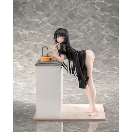 Statuie PVC personaj original 1/6 Bishoujo Mangekyou Kotowari to Meikyuu no Shoujo Renge Mysterious Girl Ver. 23 cm poza produsului