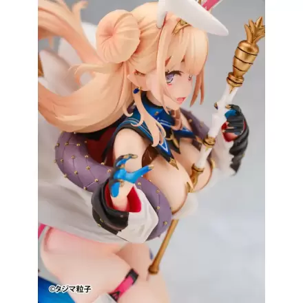 Statuie PVC Personaj Original 1/6 Iepuraș Zână Prințesă 28 cm poza produsului