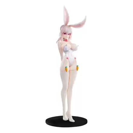 Statuie PVC Personaj Original 1/6 Iepurașe Albe 34 cm termékfotója