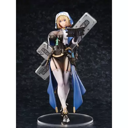 Statuie PVC Personaj Original 1/6 Costum Iepuraș Planificare Sophia F. Shirring Sister Ver. Deluxe Edition 28 cm poza produsului